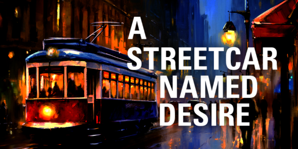 880 CHED Supports A Streetcar Named Desire - image