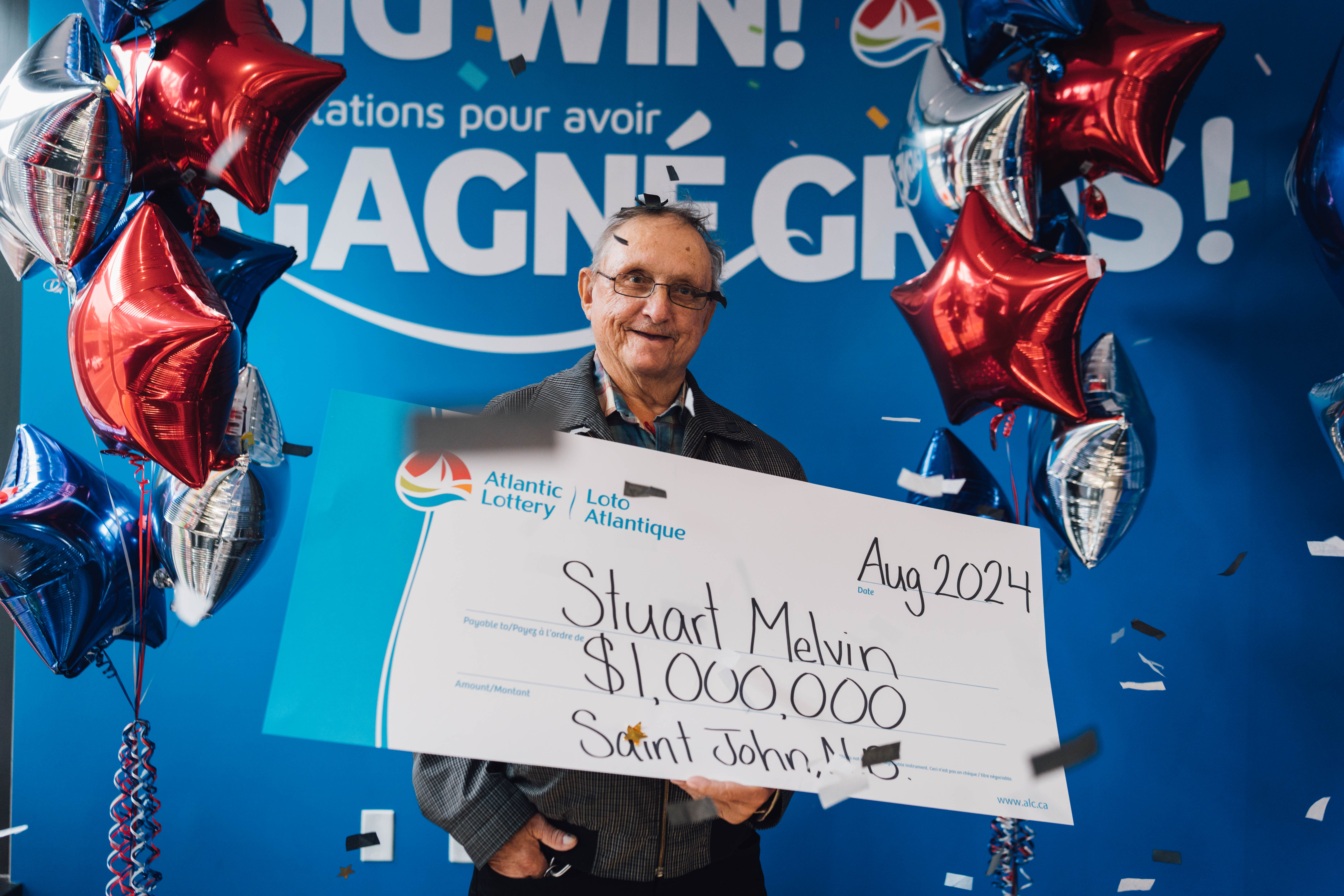 Grocery trip turns into $1M lotto win for N.B. man: ‘It doesn’t feel real at all’