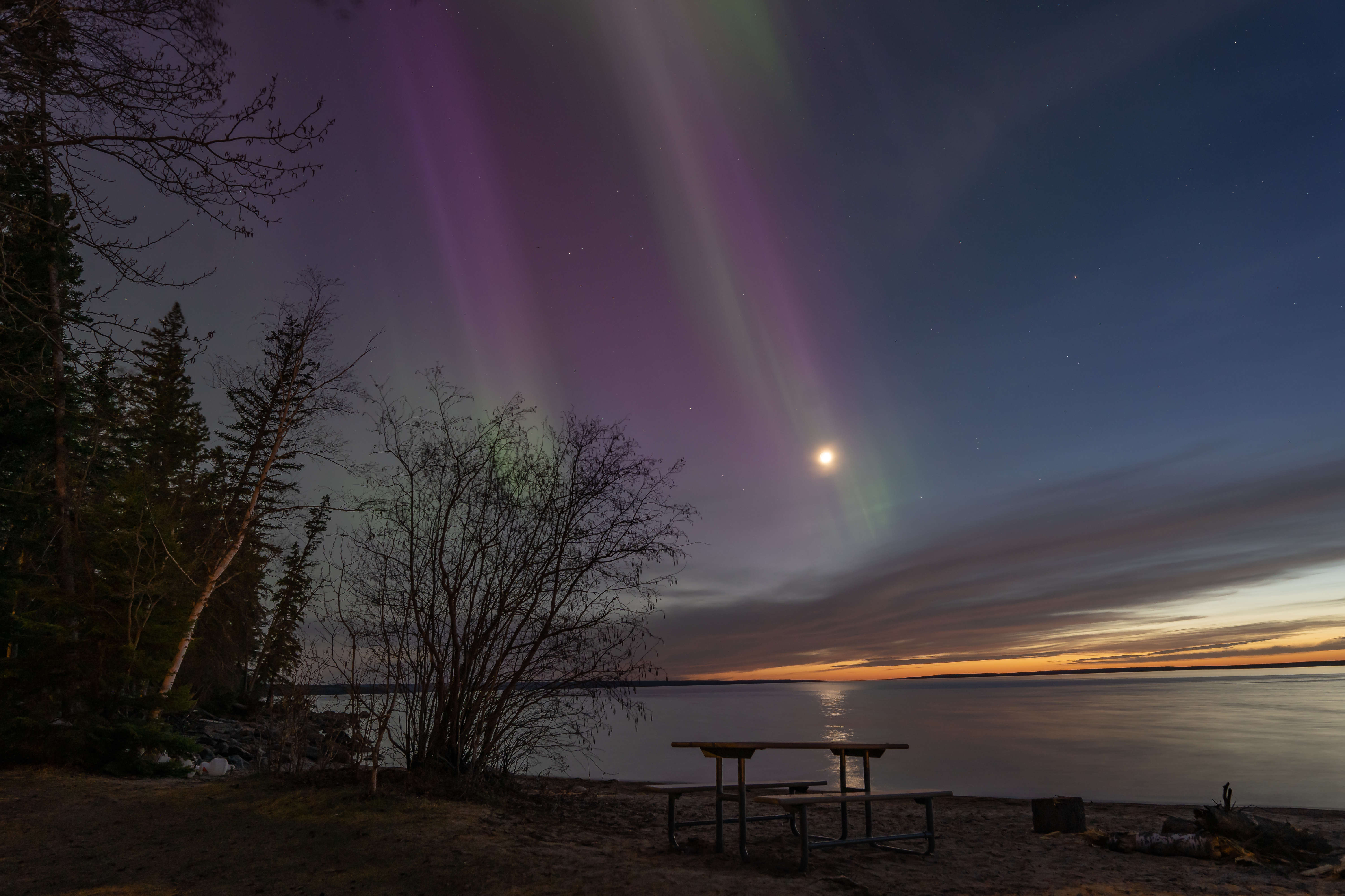 Your Saskatchewan photo of the day: August 2024