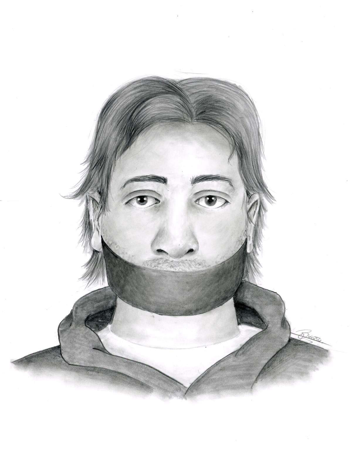Red Deer RCMP have released a composite sketch of a suspect in a 2022 sex assault,