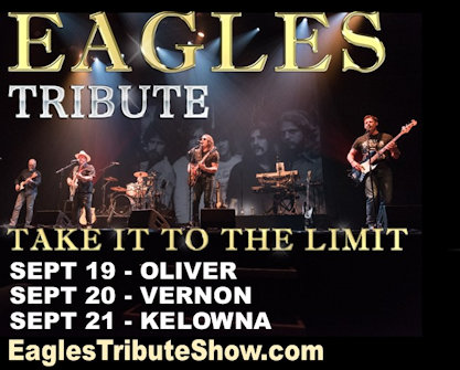 Eagles Tribute: Take It to the Limit - image