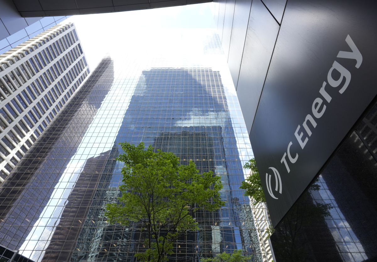 TC Energy Corp разглежда бързото разпространение на центрове за данни