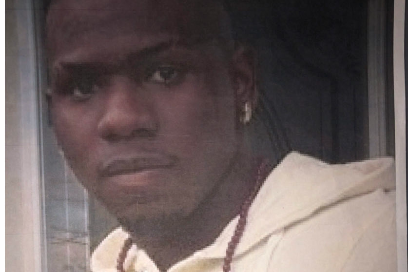 Лесли Спаркс имаше много безсънни нощи Преди около три месеца Синът