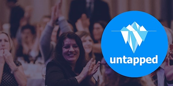 UnTapped BC Workplace Inclusion Awards - September 19