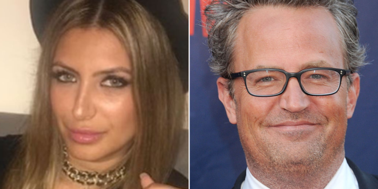 'Ketamine Queen,' who supplied drugs to Matthew Perry, sentenced to 15 years