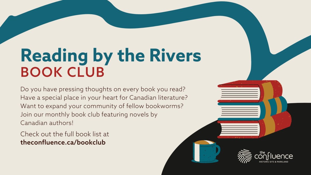 Reading by the Rivers Book Club – The Tiger Flu - image