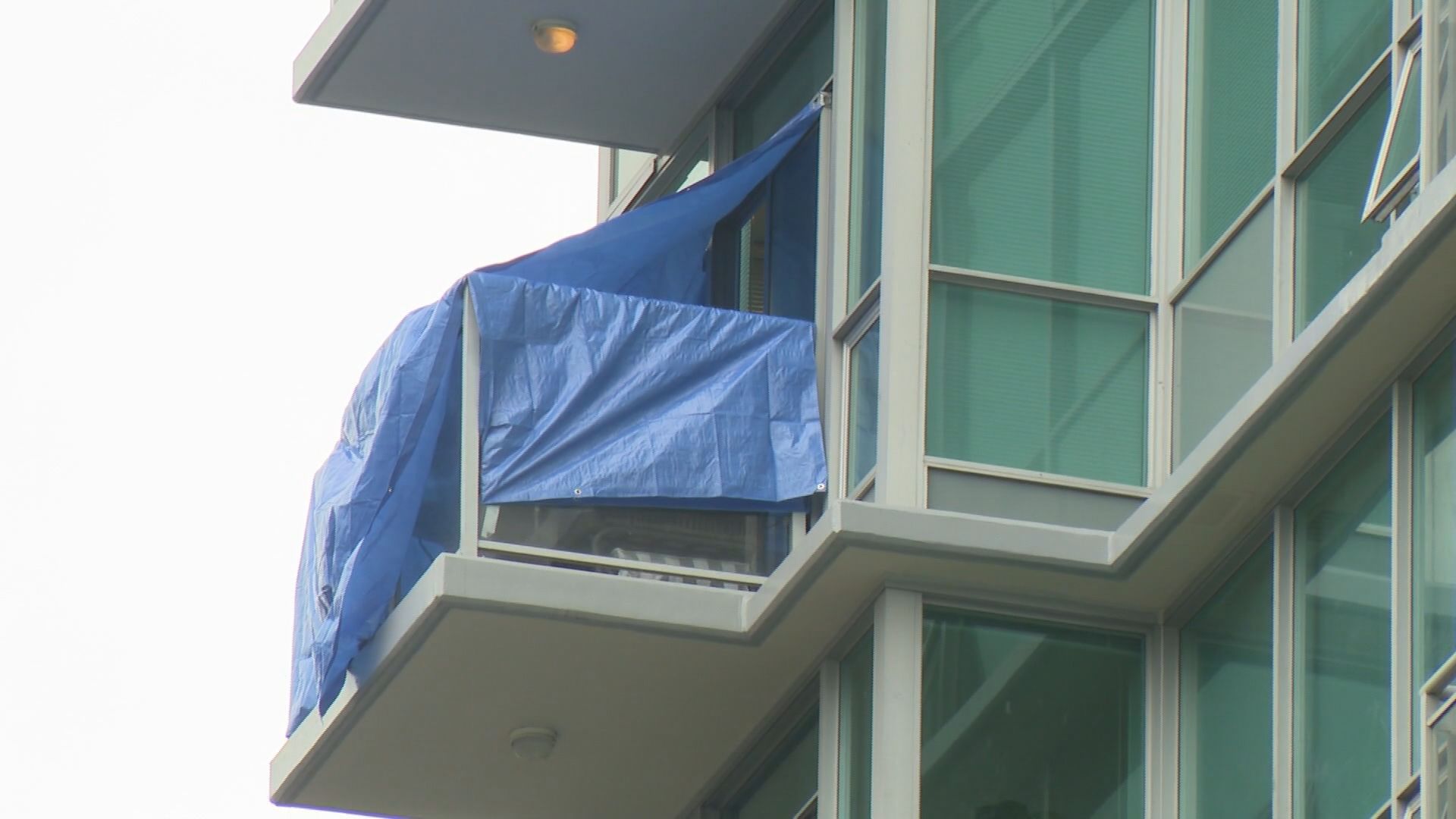 1 Adult, 1 Child Dead After Falling From Balcony In North Vancouver ...