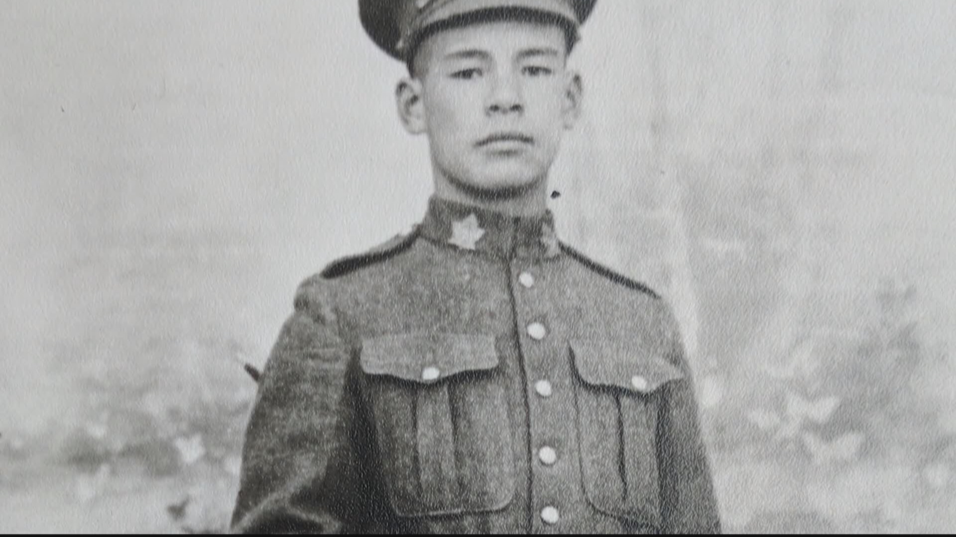 A пр н е режисьорът е вложил години изследвания за да сподели