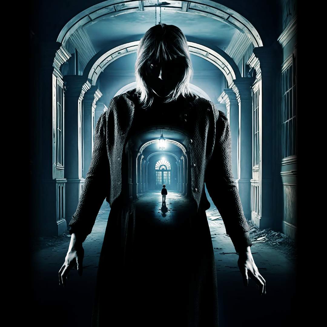 The Woman in Black - image