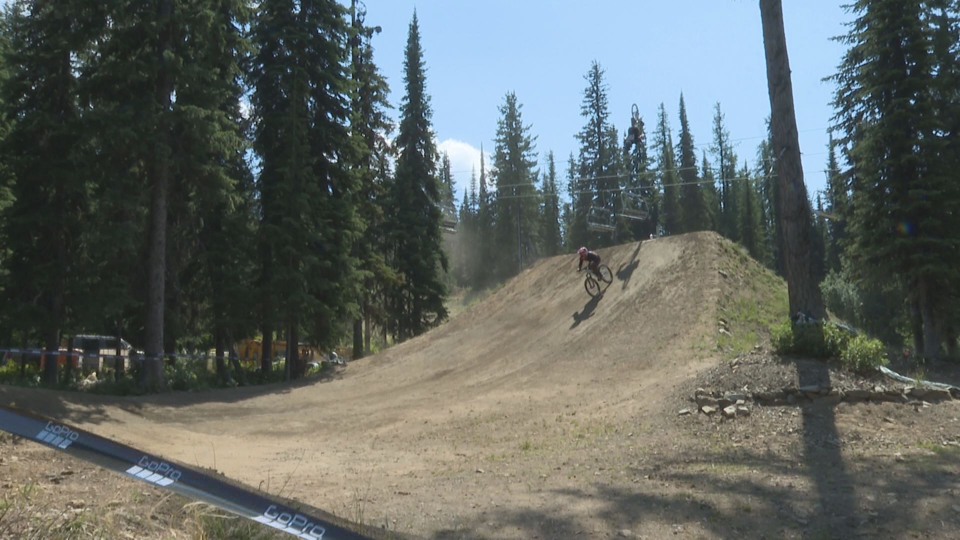 Много от най добрите планински колоездачи в света ще се състезават