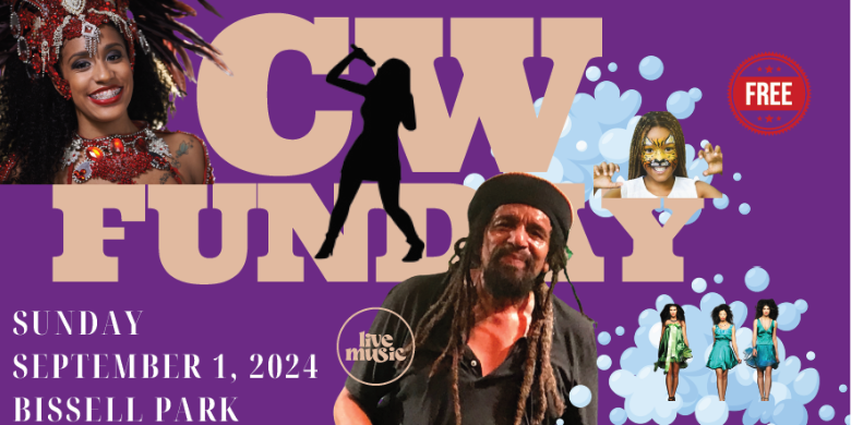 CW Family FunDay Festival 2024 - image