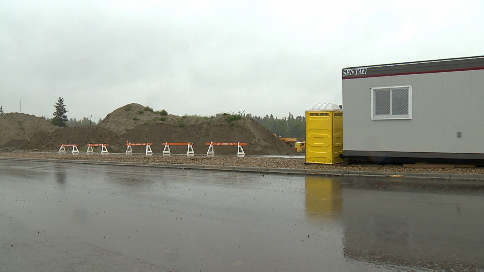 Правителството на Канада обяви планове за развитие на обществени земи