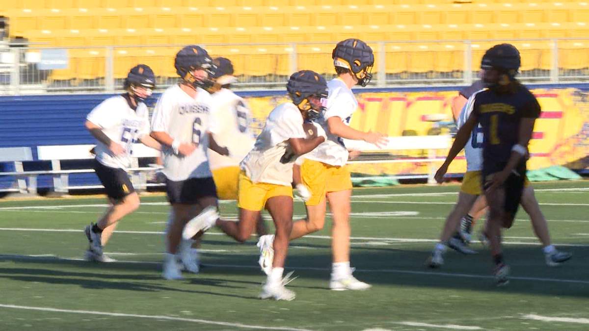 After a tough Week 1 loss, the Queen's Gaels aim to bounce back in their home opener against McMaster on Saturday, counting on strong home-field support.