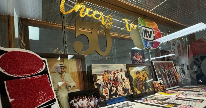 Горд Щайнке си спомня кога започна в ITV през 1992