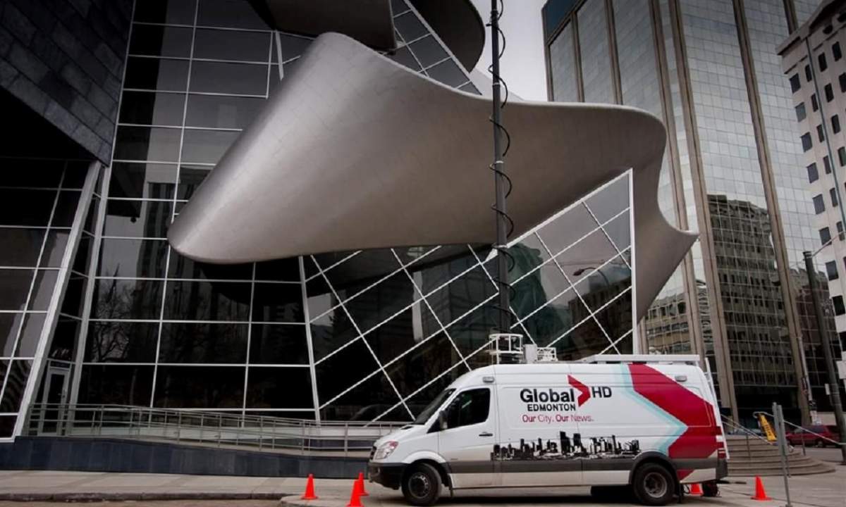 In 2009, Global Edmonton began broadcasting in high definition.