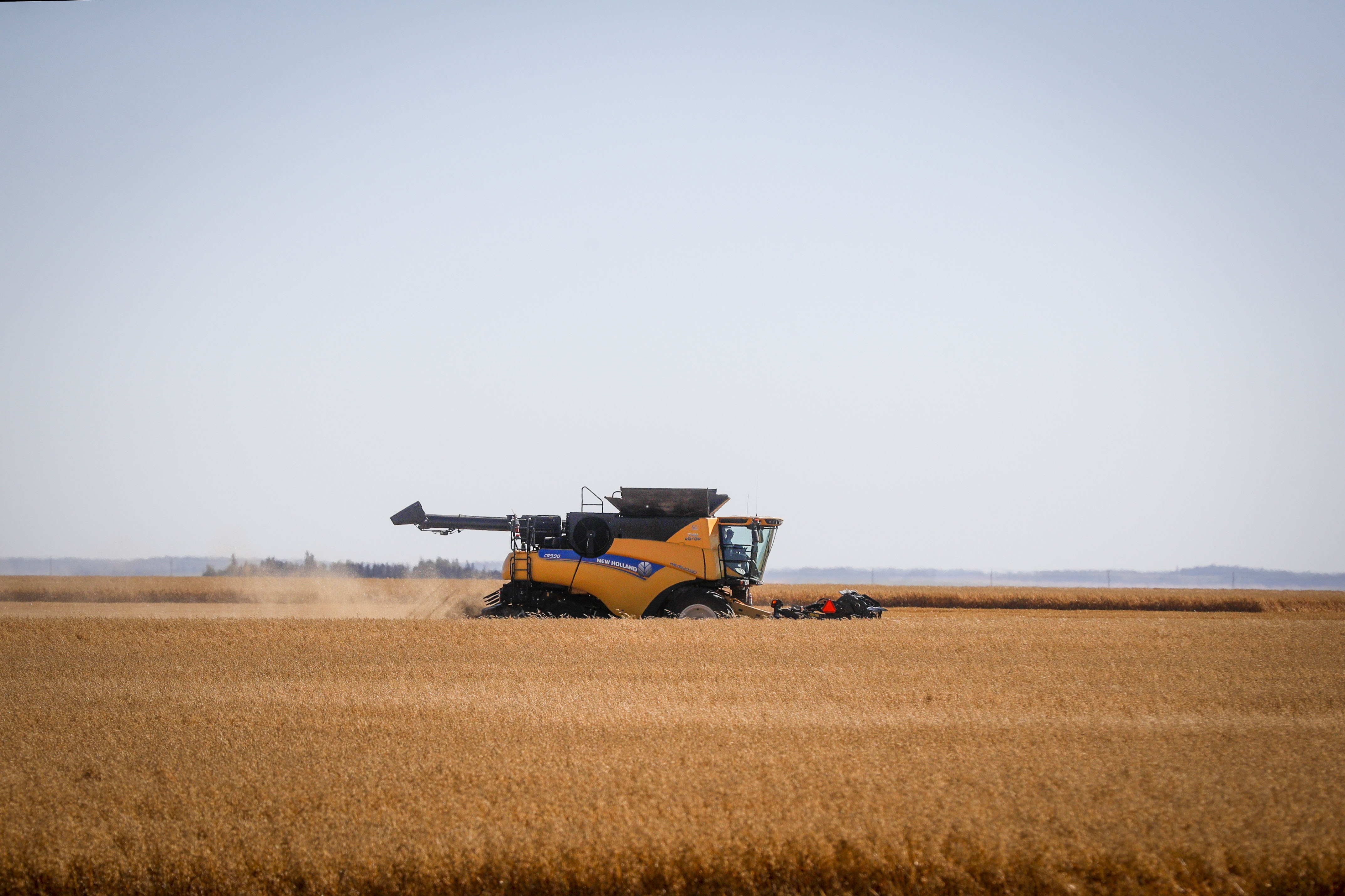 Capital gains changes: Farmers say feds’ latest effort ‘doesn’t go far enough’