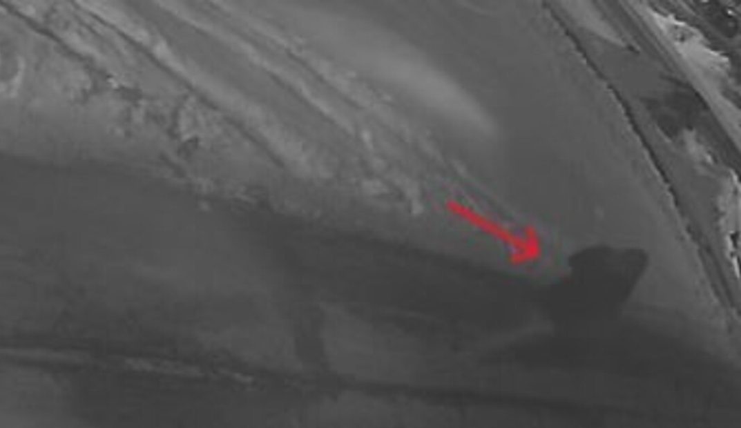 Полицията в Уинипег съобщи че е арестувала убийство извършено преди