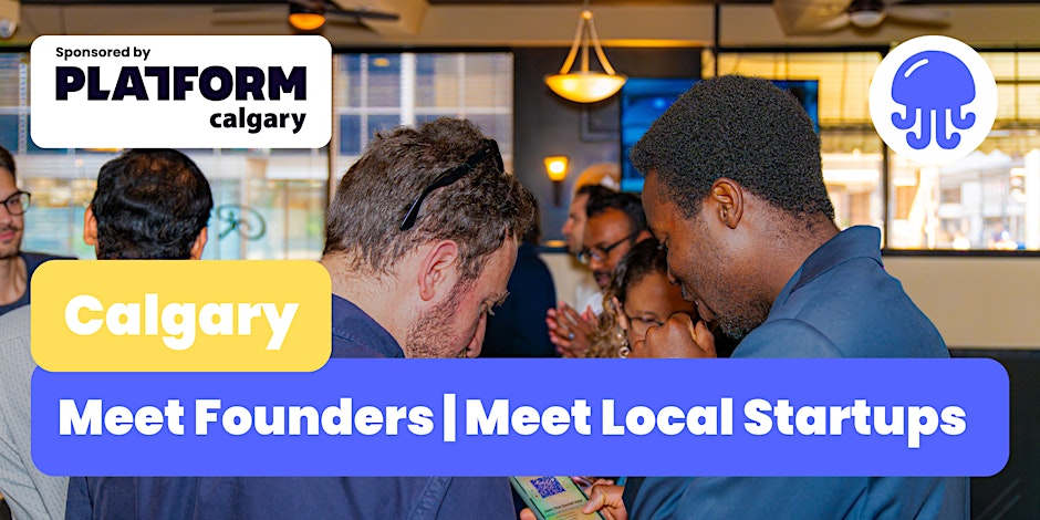 Calgary Startup Fair - image