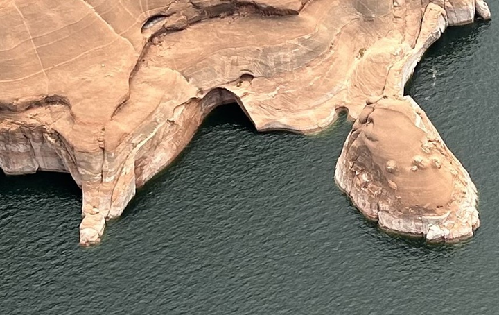 Famous ‘Double Arch’ rock formation collapses in Utah