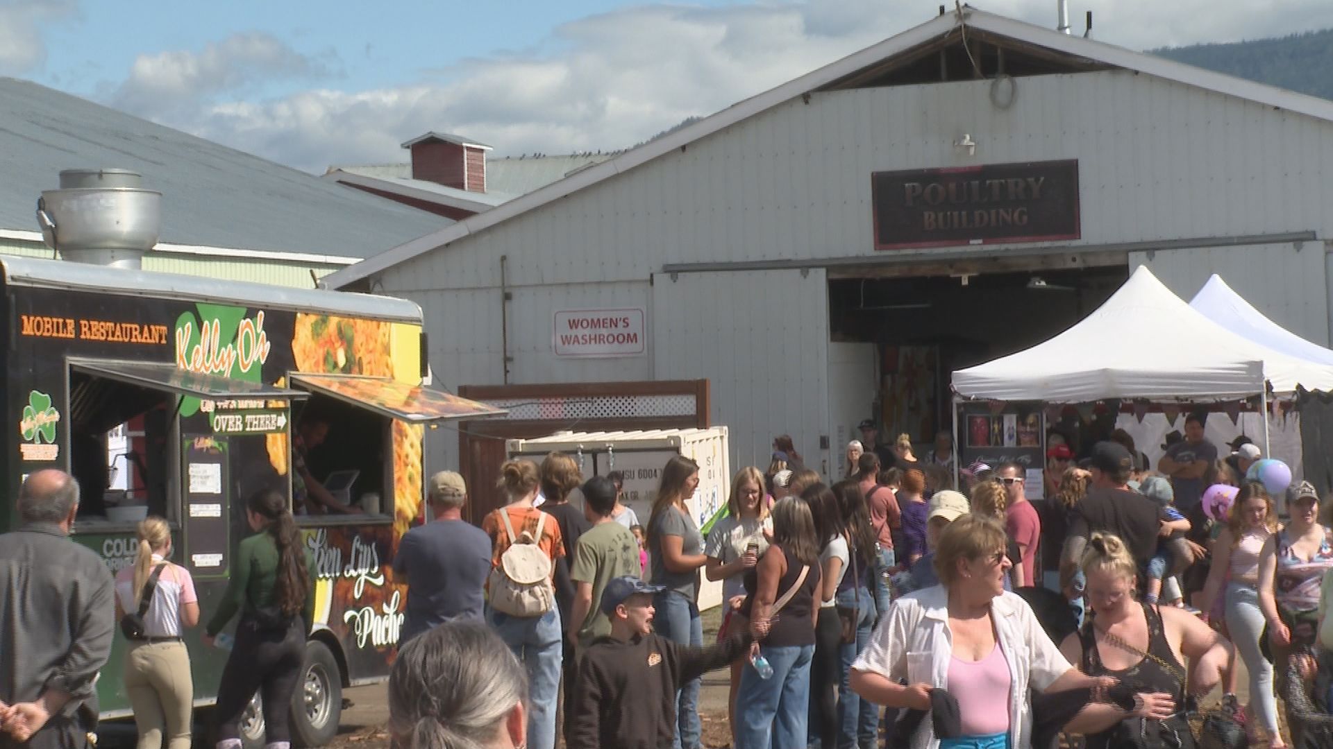 Denim in the Dirt: 123rd annual Armstrong Interior Provincial Exhibition begins