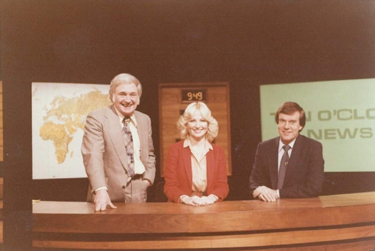 ITV launched the Ten O’clock News in September 1978.