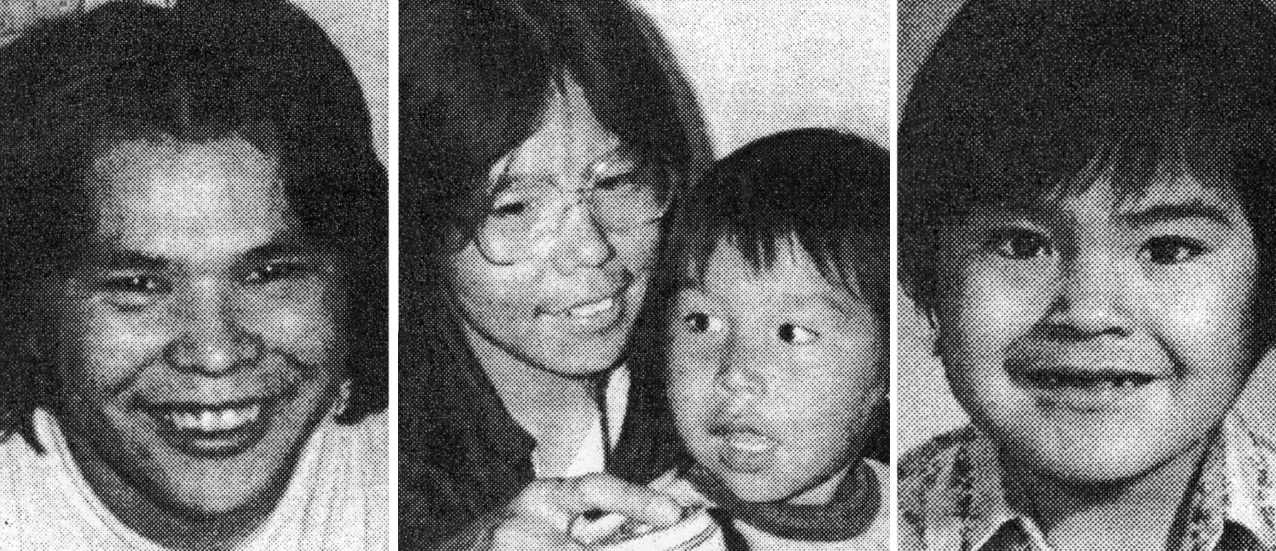 Тридесет и пет години след изчезването на четиричленно семейство от