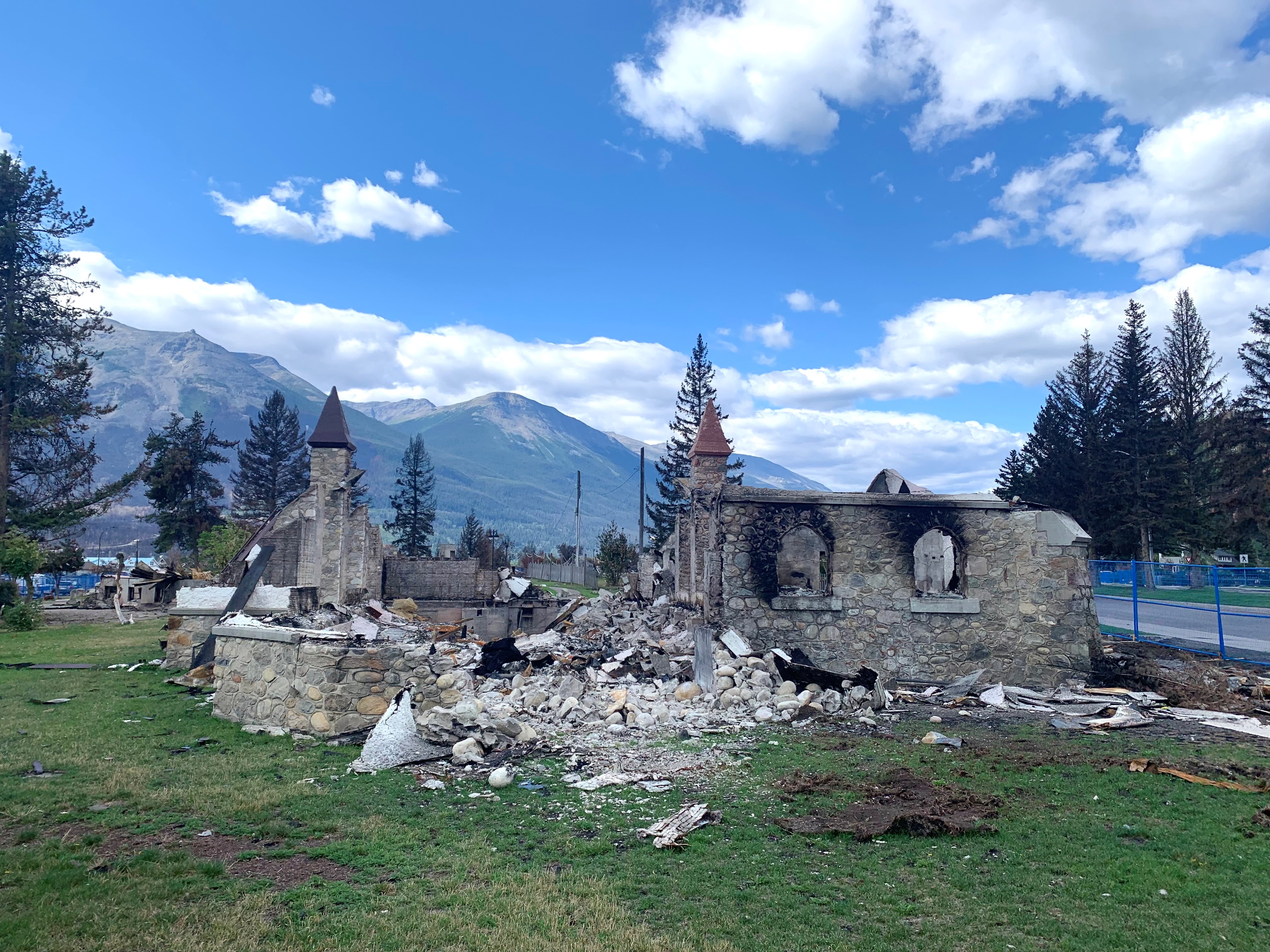 Застрахователното бюро на Канада казва че това лято е видял