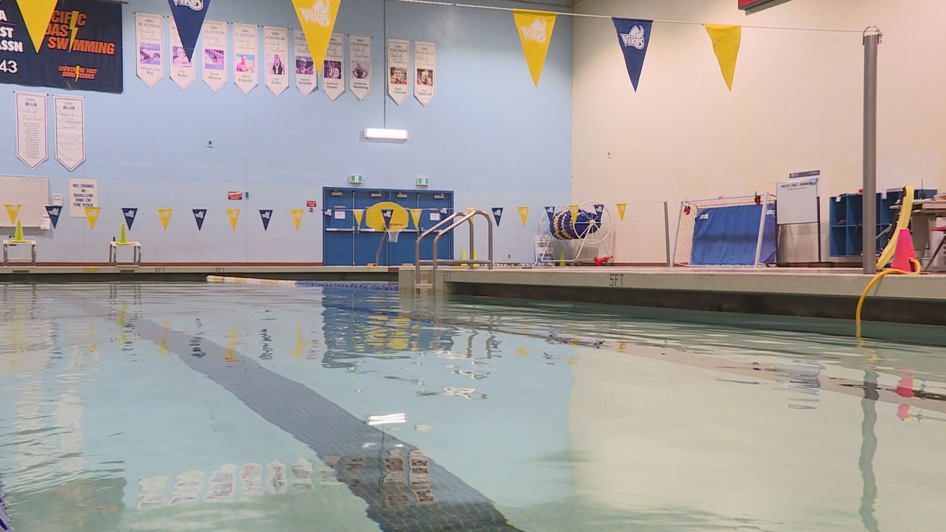 В ход е кампания за натиск за спасяването на единствения