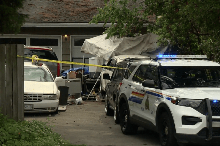 One man dead, another injured in overnight Langley shooting