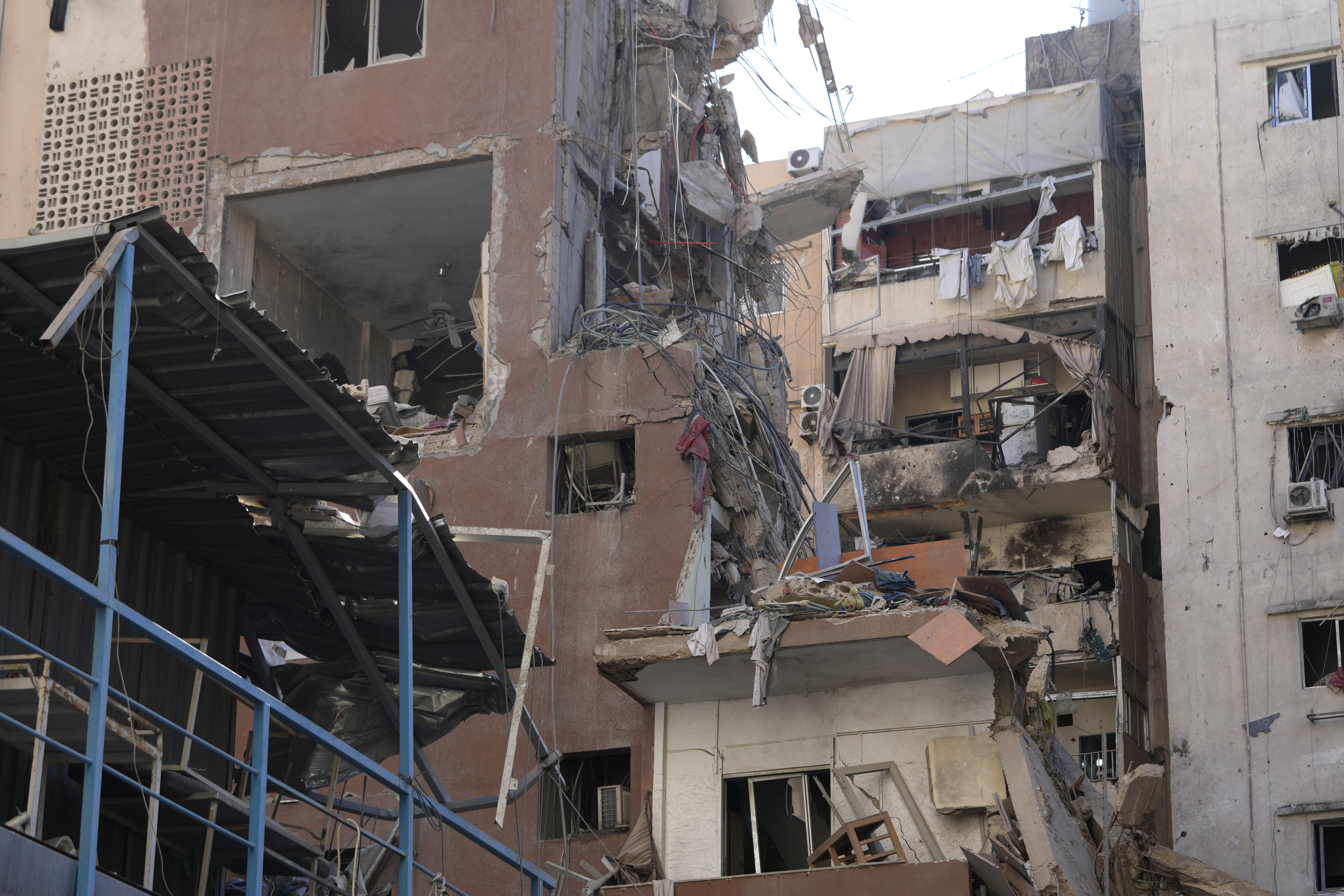 Global Affairs Canada предупреждава повече от 20 000 канадци в