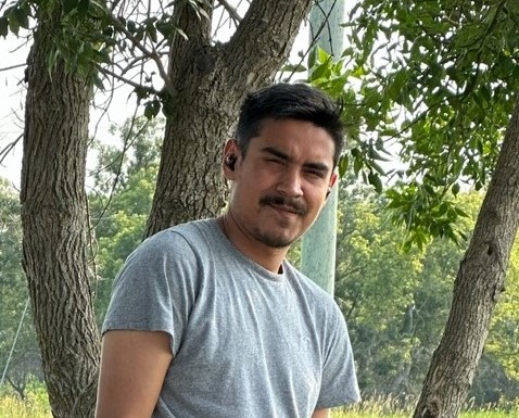 RCMP на Манитоба казва че има някой който знае какво