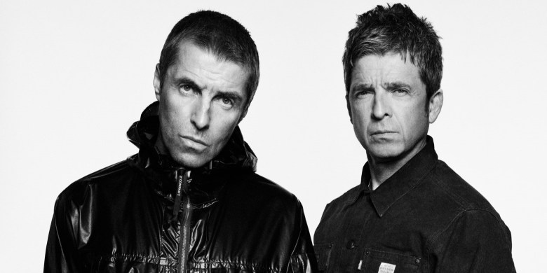 Oasis reunion tour: Liam and Noel Gallagher set aside fierce 15-year feud 