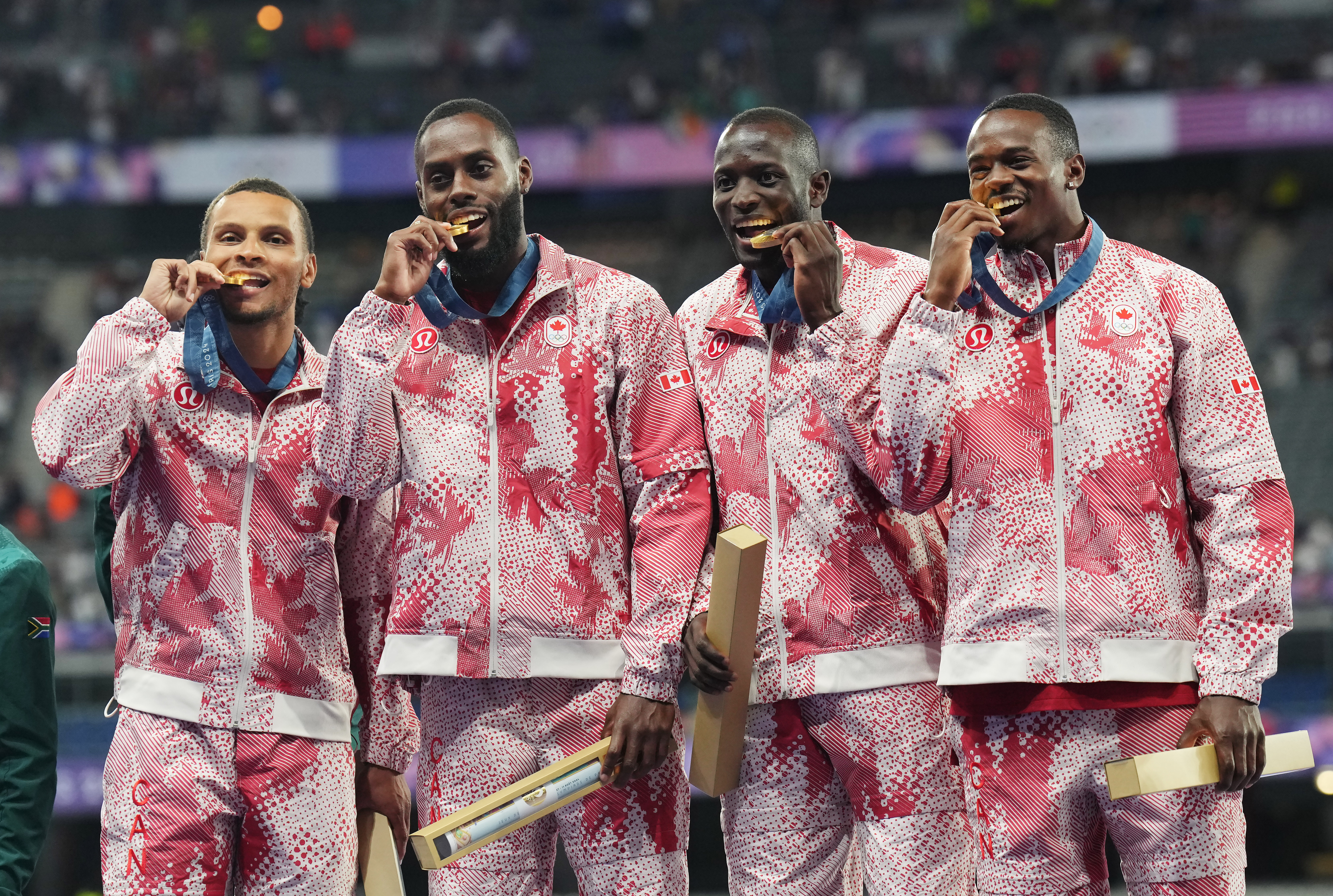 Париж 2024 е лятна олимпиада за книгата на рекордите за