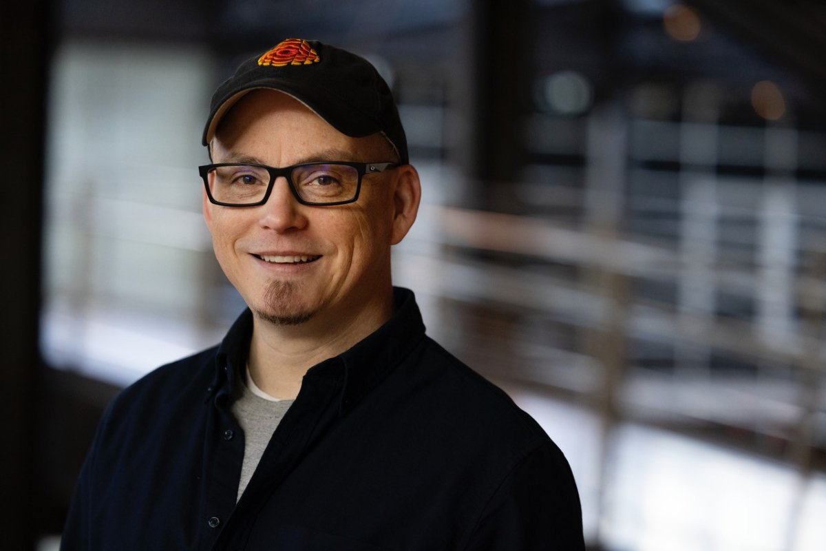 John Hoffman Calgary-born artist oversees story on blockbuster Pixar film, Inside Out 2