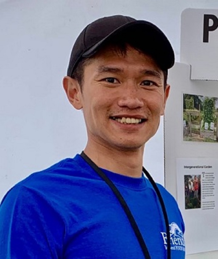 Rich Ong was found dead in Maple Ridge on June 8.