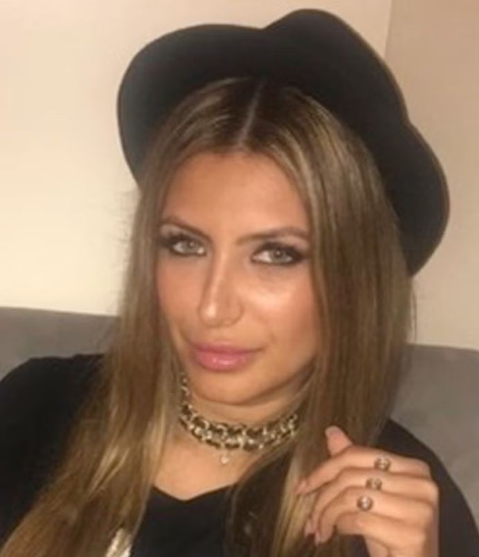 Jasveen Sangha "only deal[s] with high end and celebs," the indictment quoted her co-accused Erik Fleming as saying.