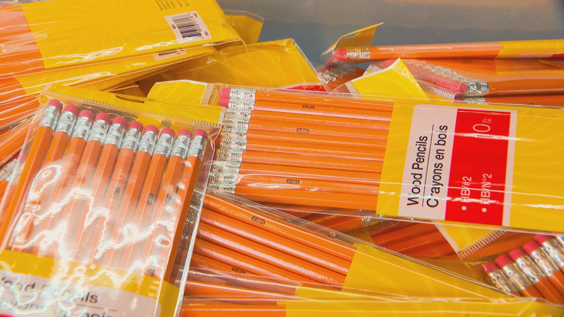 United Way’s Tools for School campaign sees increased demand for supplies