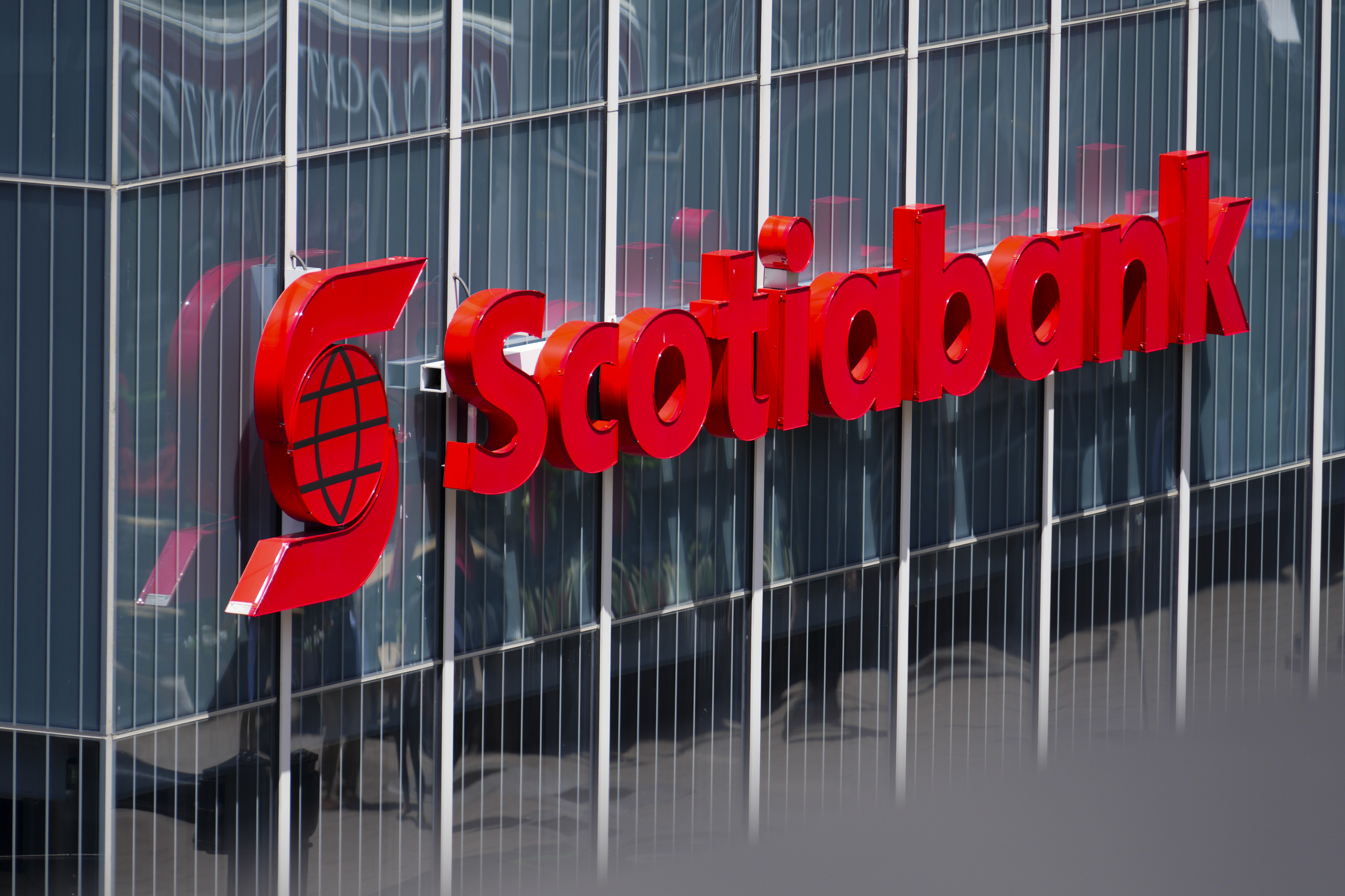 Scotiabank eyes U.S. expansion with regional lender stake worth billions