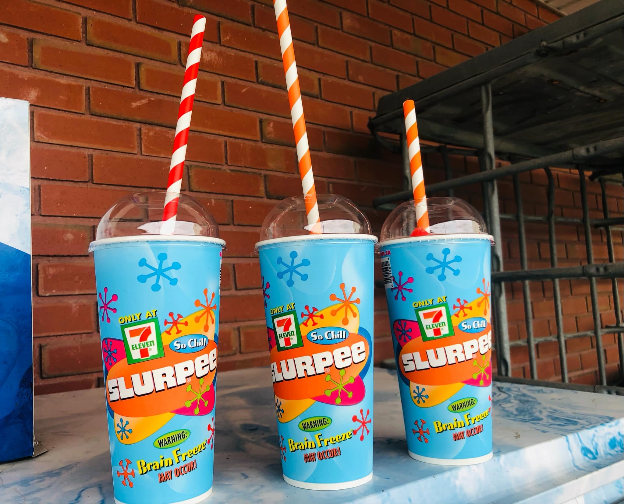 Уинипег може да е държал титлата световна столица на Slurpee