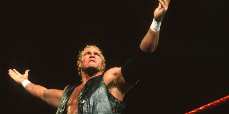 Sid 'Vicious' Eudy dead: '90s wrestling star dies at 63