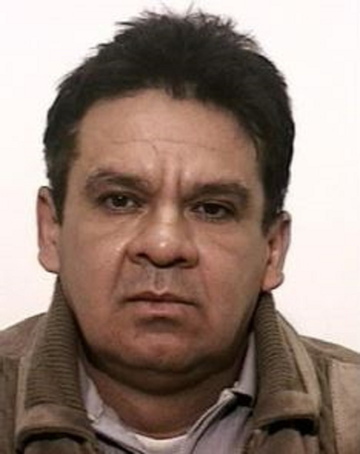 Полицията в Торонто съобщи че Ел Салвадор най накрая е разрешил