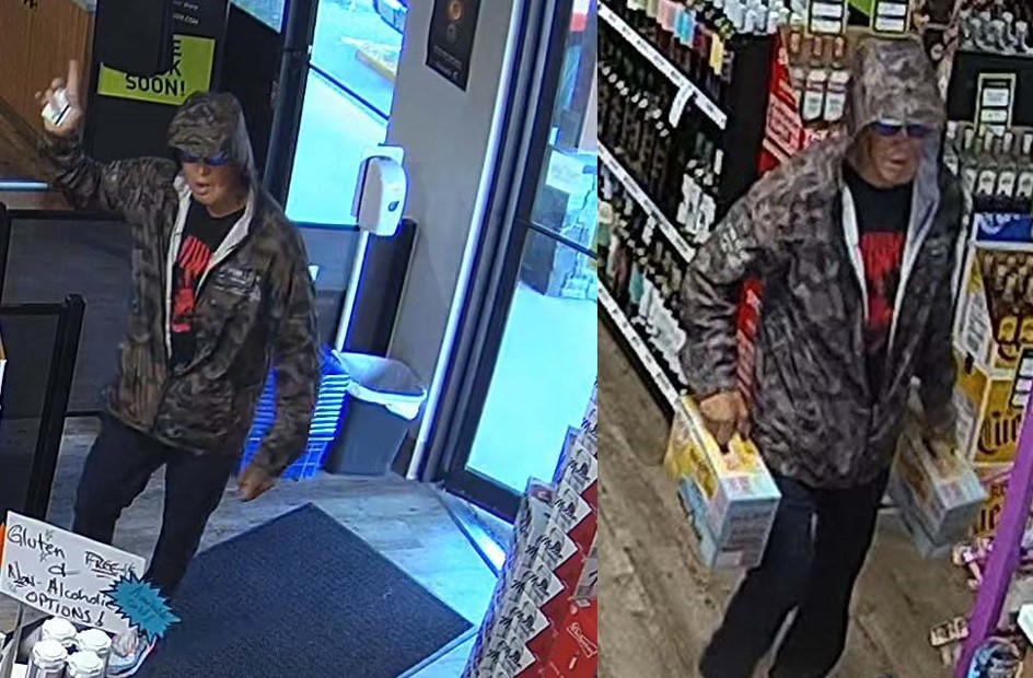 Жена и нейното дете са били в мазето когато в