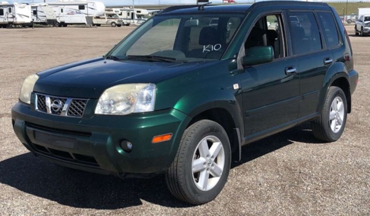 Полицията в Едмънтън моли обществеността за помощ за локализирането на