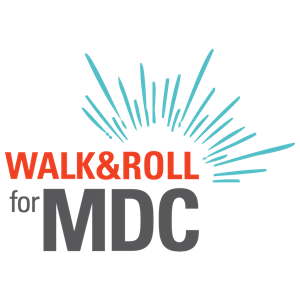 Walk & Roll for Muscular Dystrophy Canada - Surrey/Burnaby, September 28
