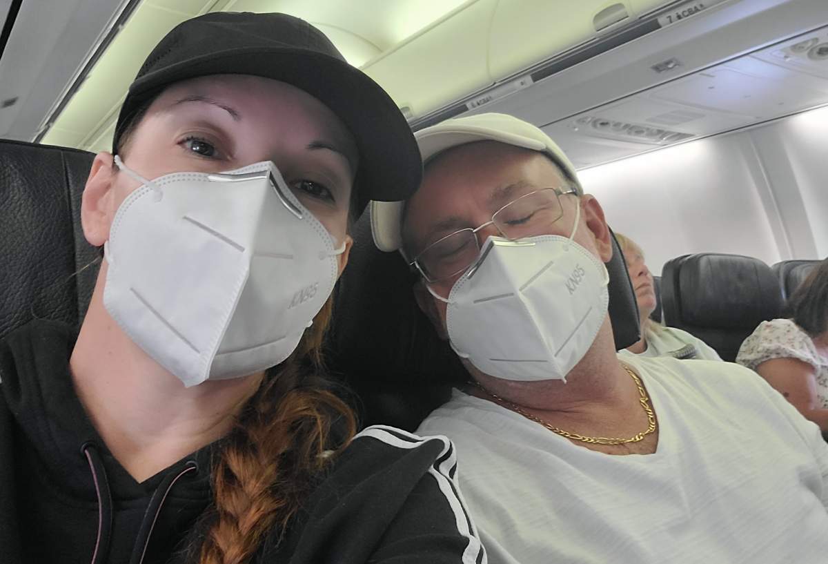 Shannon McKenney still suffers from the lingering effects of sepsis, including chronic pain, fatigue, anxiety and other health challenges that impact her daily life.