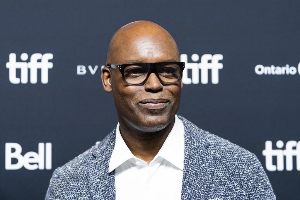 Главният изпълнителен директор на Международния филмов фестивал в Торонто Камерън