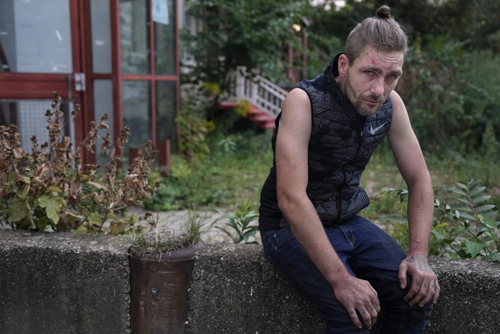 Реджи Гарет си спомня откъси от първия път когато е