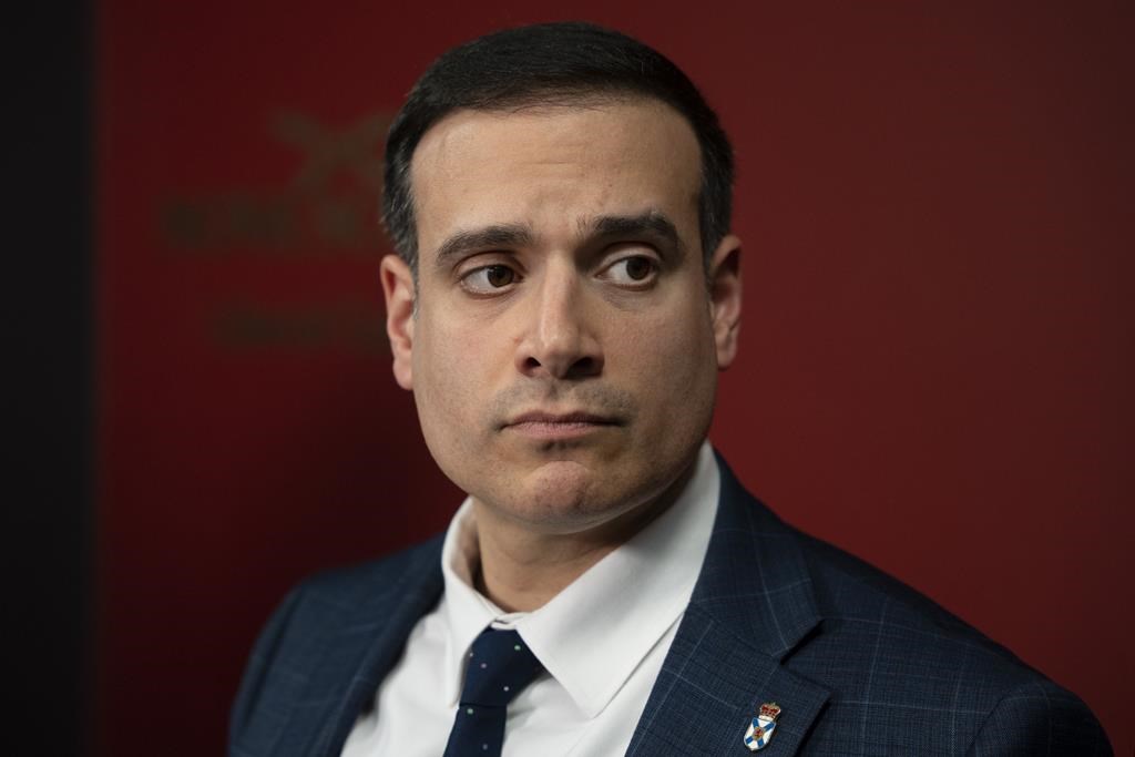 Опозиционните либерали на Нова Скотия казват че провинцията ще бъде