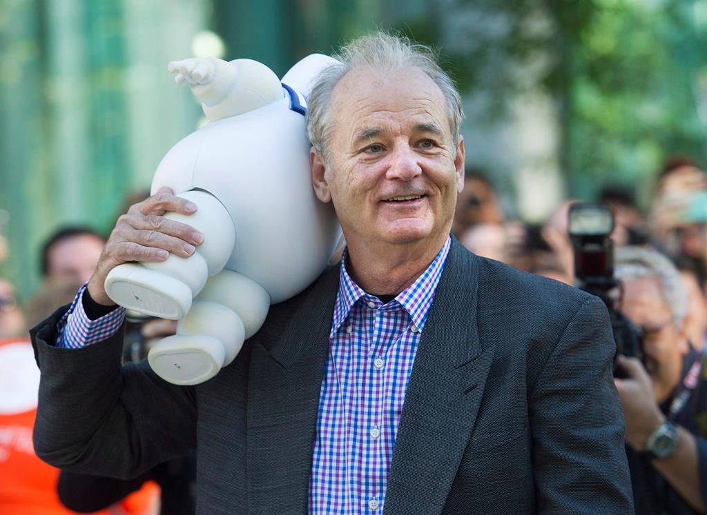 Международният филмов фестивал в Торонто се завръща с пълна сила днес