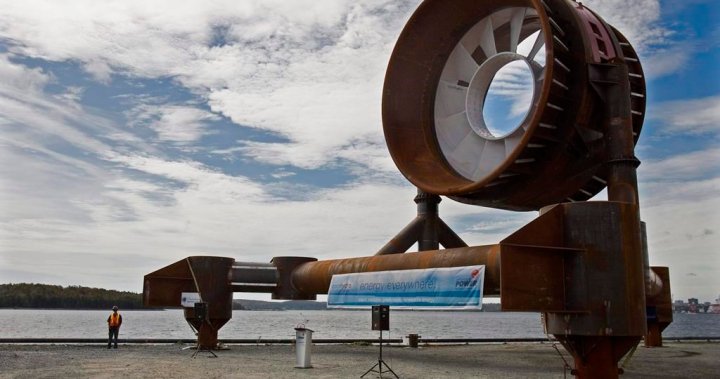 Друга енергийна компания се провали в опита си да разработи